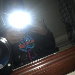 Meet your Posher, Xavier